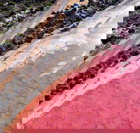 7-Day Exmouth Explorer via Pinnacles Monkey Mia Ningaloo Reef returning to Perth - Accommodation Noosa