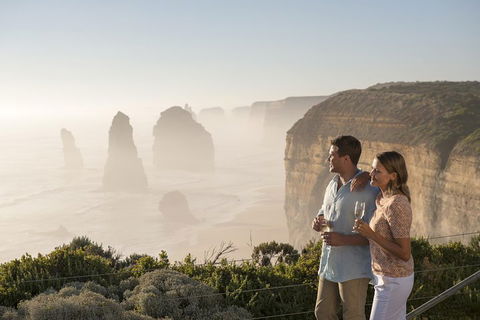 Melbourne To Adelaide South East Coast 3 Day Overland Tour - Accommodation Noosa 0