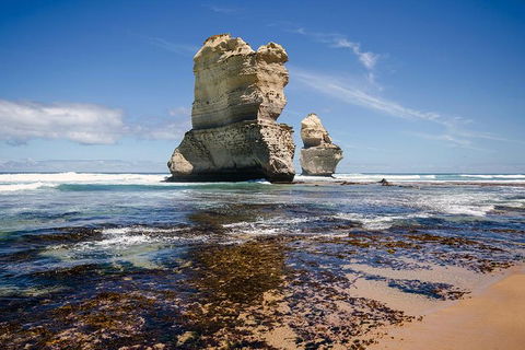 Melbourne To Adelaide South East Coast 3 Day Overland Tour - Accommodation Noosa 2