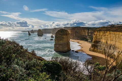 Melbourne To Adelaide South East Coast 3 Day Overland Tour - Accommodation Noosa 5
