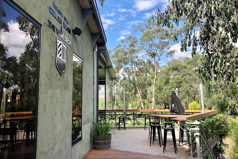 Yarra Valley Local Produce And Wine Tasting Tour - Accommodation Noosa 4