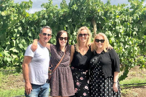 Yarra Valley Local Produce And Wine Tasting Tour - Accommodation Noosa 5