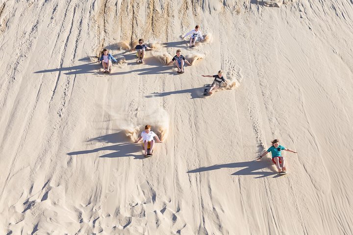  Accommodation Noosa