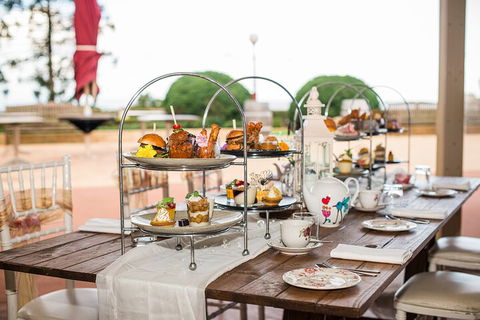 Sunshine Coast Signature High Tea And Wine Experience (Min 6 Adults) - Accommodation Noosa 3