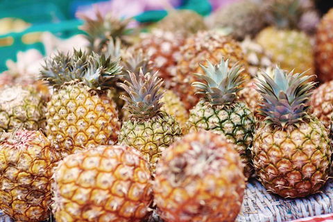 Sunshine Coast Eumundi Markets Return Minibus Transfer - Accommodation Noosa 0
