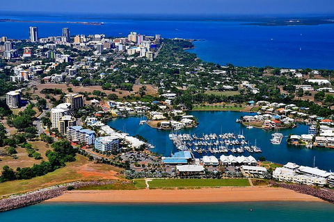 Explore Darwin City Sights Including Key Attractions - Accommodation Noosa 3