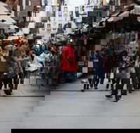 Morning Coffee Culture and Art Walking Tour of Perth - Accommodation Noosa