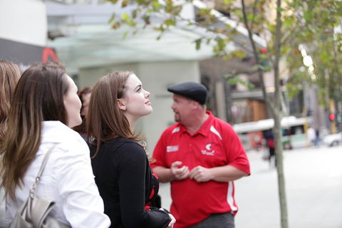 Morning Coffee, Culture And Art Walking Tour Of Perth - Accommodation Noosa 1