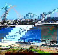 Big Perth Private Day Tour - Accommodation Noosa