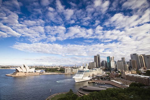Sydney Uncovered Full-Day Tour - Accommodation Noosa 5
