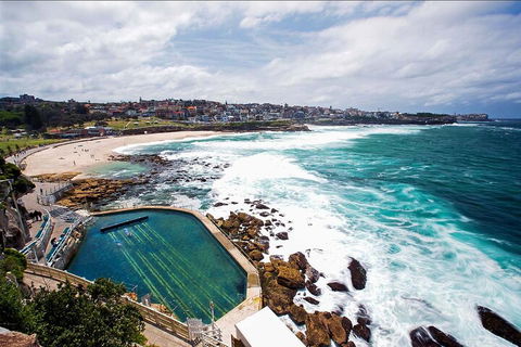 Sydney Beaches, Baths & Rockpools - Accommodation Noosa 0