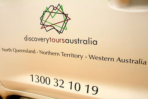 Barron Gorge And Kuranda National Park Half Day Rainforest And Waterfall 4WD Tour From Cairns - Accommodation Noosa 0