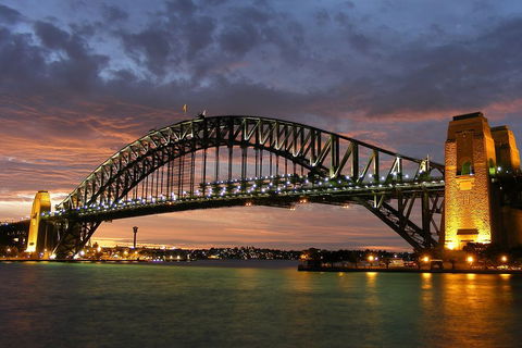 Explore The Culture Of Sydney Harbour On This Walking Audio Tour To Lavender Bay - Accommodation Noosa 2