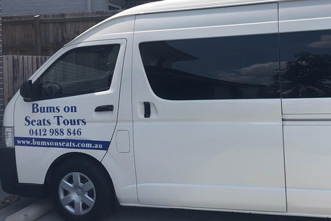 Theme Park Transfer From Brisbane - Accommodation Noosa 2