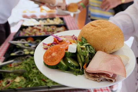 Fly & Cruise - Heli Package - Accommodation Noosa 1