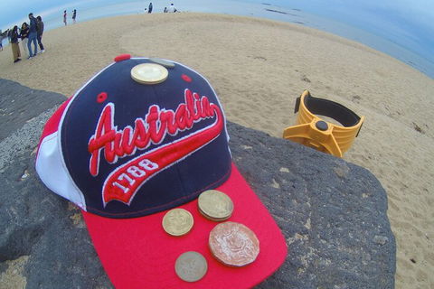 Melbourne Treasure Hunt - Accommodation Noosa 1