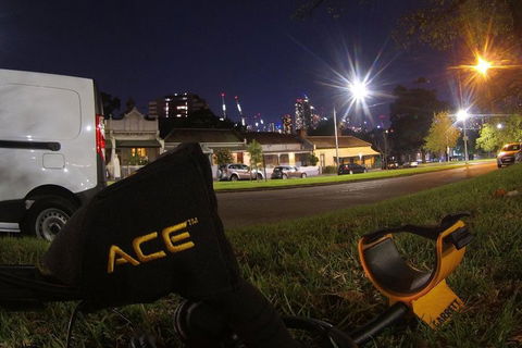 Melbourne Treasure Hunt - Accommodation Noosa 3