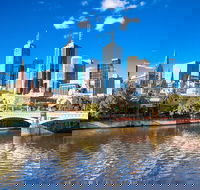 Melbourne City Card 3 Days Visit Unlimited Attractions - Accommodation Noosa