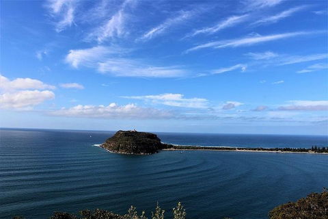 Sydney Harbour, Northern Beaches And National Park - Accommodation Noosa 2