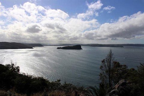 Sydney Harbour, Northern Beaches And National Park - Accommodation Noosa 3