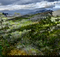 3-Day Tour to the Falls Mountains Lake  More of West Coast Tasmania - Accommodation Noosa