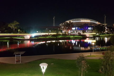 Adelaide Shore Excursion: Adelaide City Tour By Private Limo - Accommodation Noosa 5