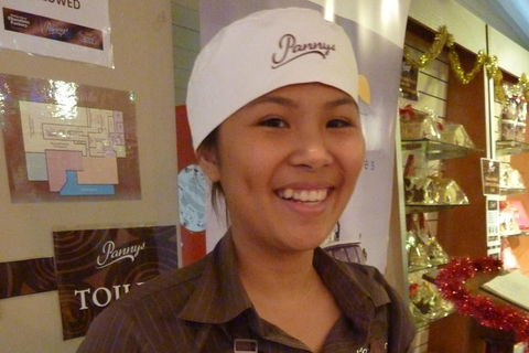 Entry To Panny's Amazing World Of Chocolate At Phillip Island Chocolate Factory - Accommodation Noosa 1