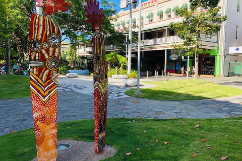 Cairns History Walking Tour - Accommodation Noosa 4