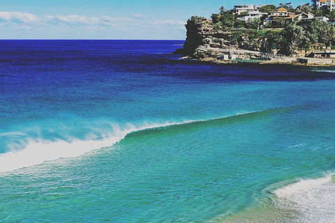 Sydney & Bondi Beach Plus Local Secrets With 'Personalised Sydney Tours' - Accommodation Noosa 1