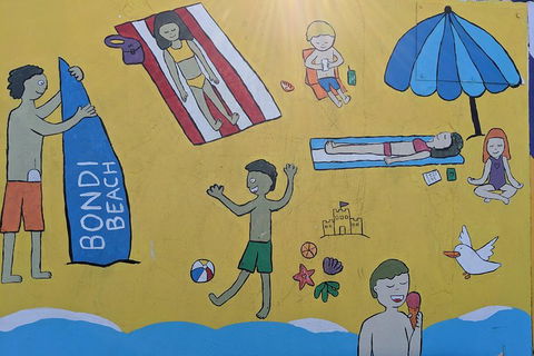 Sydney & Bondi Beach Plus Local Secrets With 'Personalised Sydney Tours' - Accommodation Noosa 3