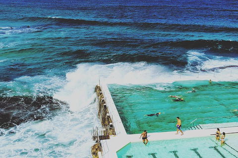Sydney Secrets & Bondi Beach Private 4 Hr Morning With Personalised Sydney Tours - Accommodation Noosa 4
