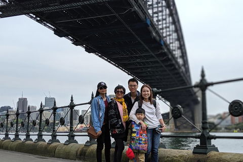 Sydney Secrets & Bondi Private 4 Hour Afternoon With 'Personalised Sydney Tours' - Accommodation Noosa 4