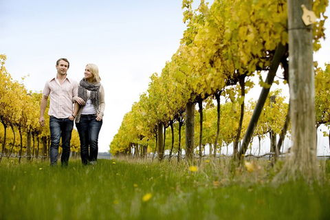 2-Day Private Daylesford & Macedon Ranges Gourmet Food Trail Tour From Melbourne - Accommodation Noosa 0