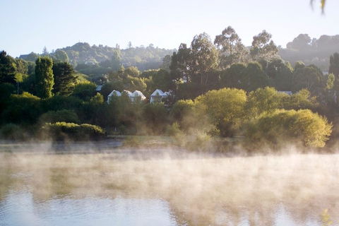 2-Day Private Daylesford & Macedon Ranges Gourmet Food Trail Tour From Melbourne - Accommodation Noosa 1