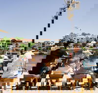 Perth Bike Tour - Majestic Foreshores and East Perth - Accommodation Noosa