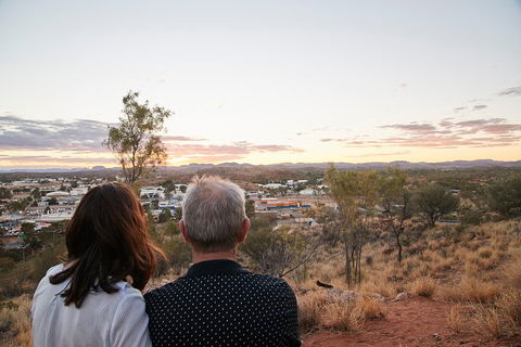 Alice Springs Highlights Tour - Accommodation Noosa 2