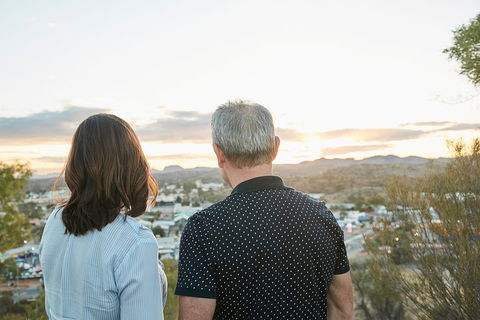 Alice Springs Highlights Tour - Accommodation Noosa 3