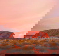 2-Day Uluru Ayers Rock and Kata Tjuta Trip from Alice Springs - Accommodation Noosa