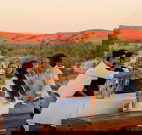 3-Day Tour from Uluru Ayers Rock to Alice Springs via Kings Canyon - Accommodation Noosa