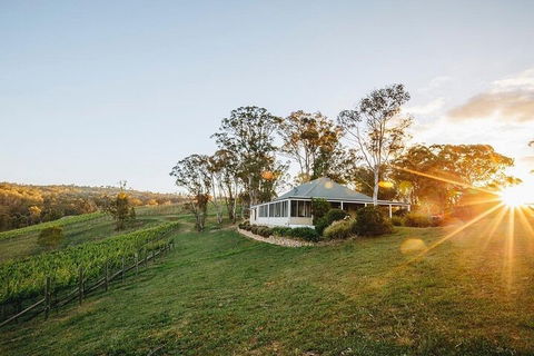 Taste Of The Blue Mountains - Lunch & Wine Tasting, Beer, Cider & Gin Tasting - Accommodation Noosa 2