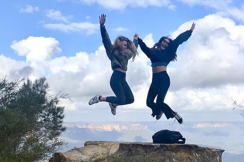 Taste Of The Blue Mountains - Lunch & Wine Tasting, Beer, Cider & Gin Tasting - Accommodation Noosa 4