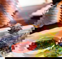 The 10 Tastings of Perth With Locals Private Food Tour - Accommodation Noosa