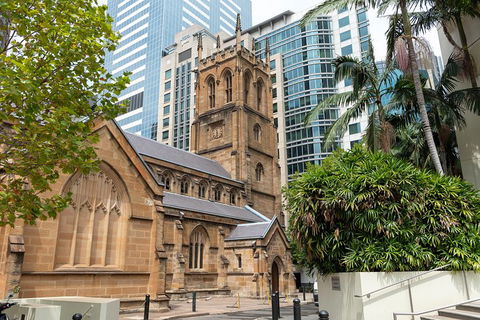 Highlights & Hidden Gems With Locals: Best Of Sydney Private Tour - Accommodation Noosa 2