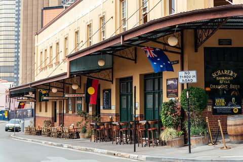 Highlights & Hidden Gems With Locals: Best Of Sydney Private Tour - Accommodation Noosa 3
