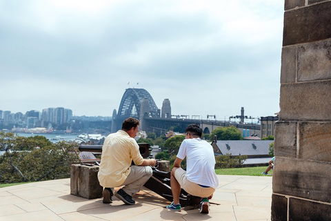 Highlights & Hidden Gems With Locals: Best Of Sydney Private Tour - Accommodation Noosa 5