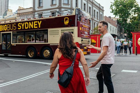 Drinks & Bites In Sydney Private Tour - Accommodation Noosa 1
