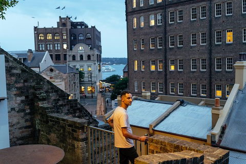 Drinks & Bites In Sydney Private Tour - Accommodation Noosa 5