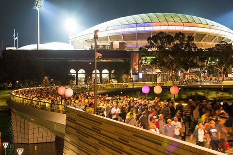 6 Days Adelaide All-Inclusive Touring Package - Accommodation Noosa 1