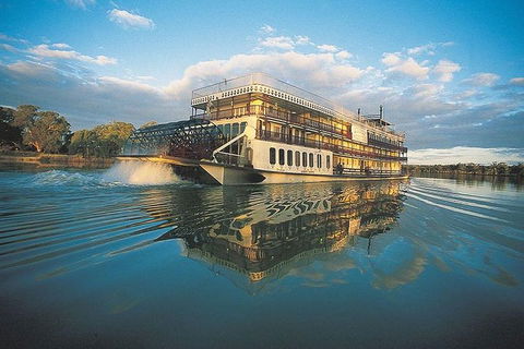 6 Days Adelaide All-Inclusive Touring Package - Accommodation Noosa 3