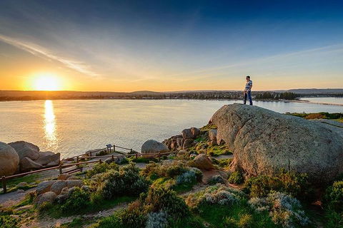 6 Days Adelaide All-Inclusive Touring Package - Accommodation Noosa 5